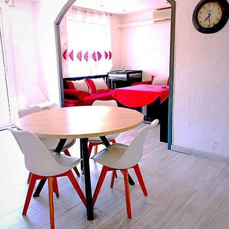 Appartement Abi La Seyne-sur-Mer Luaran gambar