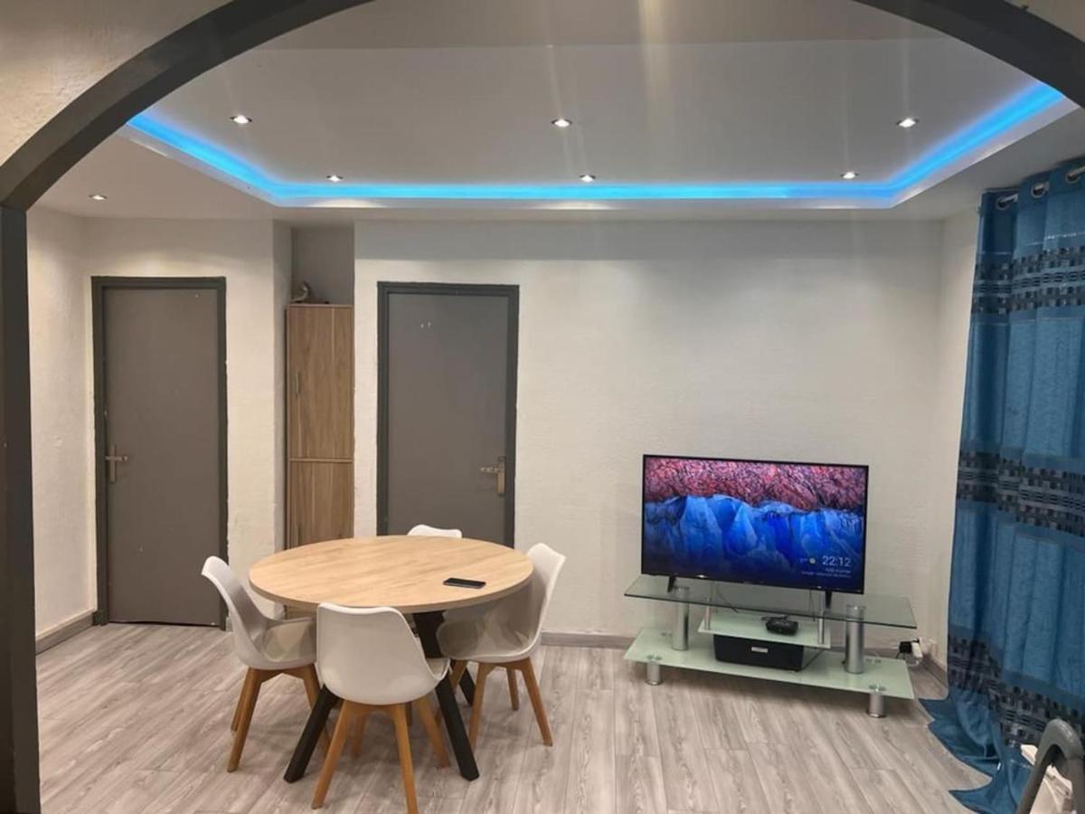 Appartement Abi La Seyne-sur-Mer Luaran gambar