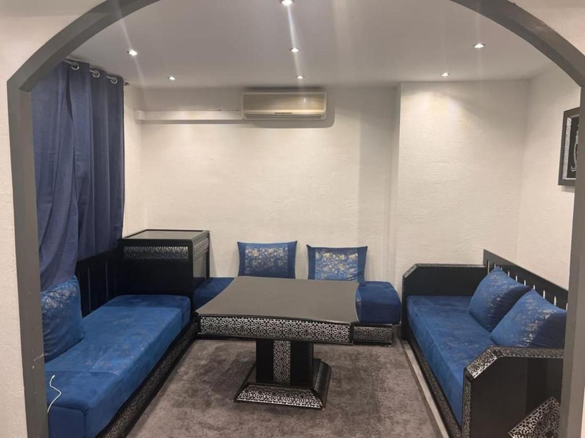 Appartement Abi La Seyne-sur-Mer Luaran gambar