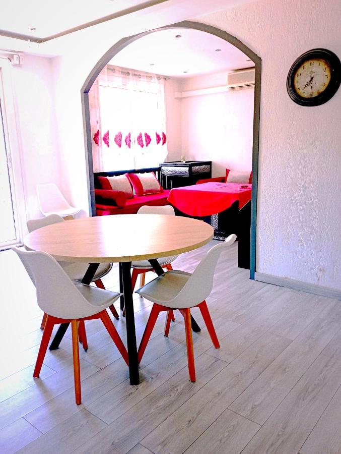 Appartement Abi La Seyne-sur-Mer Luaran gambar