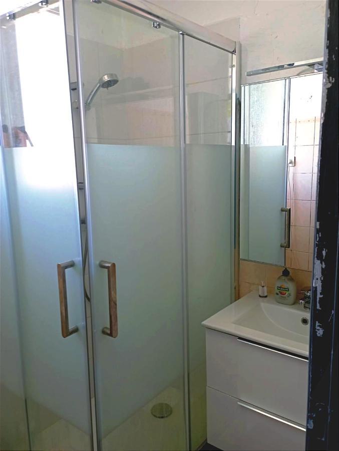 Appartement Abi La Seyne-sur-Mer Luaran gambar