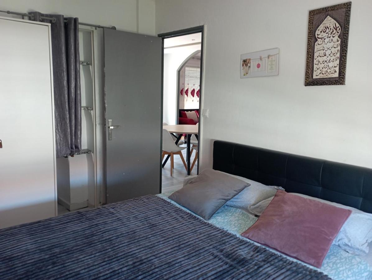 Appartement Abi La Seyne-sur-Mer Luaran gambar