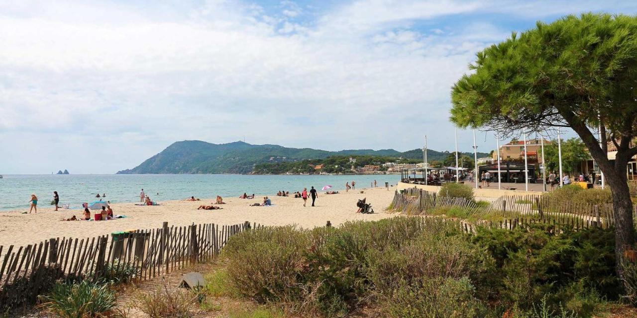Appartement Abi La Seyne-sur-Mer Luaran gambar